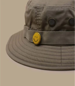 Brixton Love Packable Bucket Sand 4 Brixton Love Packable Bucket Sand -Célèbre Chapeaux Magasin love packable bucket sand 2