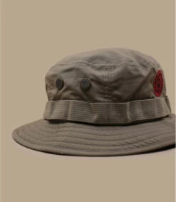 Brixton Love Packable Bucket Sand 5 Brixton Love Packable Bucket Sand -Célèbre Chapeaux Magasin love packable bucket sand 3