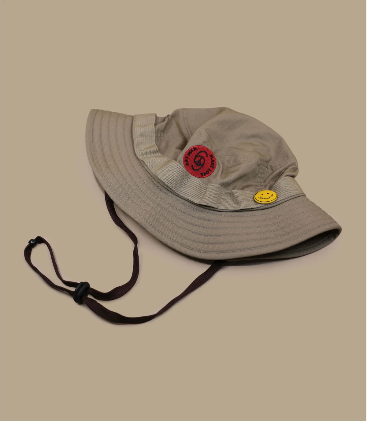 Love Packable bucket sand Brixton Love Packable Bucket Sand -Célèbre Chapeaux Magasin love packable bucket sand 4