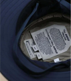 Tilley LTM5 Airflo Navy 4 Tilley LTM5 Airflo Navy -Célèbre Chapeaux Magasin ltm5 airflo navychapeau20respirant20deperlant