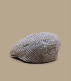 Luka Beige -Célèbre Chapeaux Magasin luka beige 2