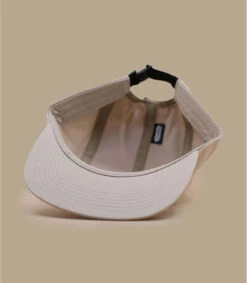 Patagonia Maclure 5 Panel Forge Mark Crest Oak Tan -Célèbre Chapeaux Magasin maclure 5 panel forge mark crest oak tan 5