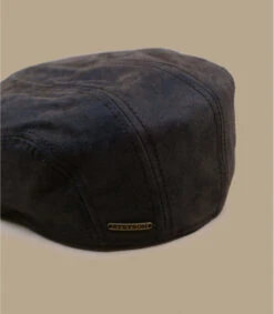 Stetson Madison Pigskin -Célèbre Chapeaux Magasin madison pigskin 2