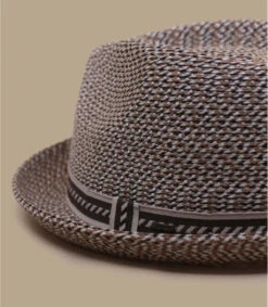 Bailey Mannes Tawny -Célèbre Chapeaux Magasin mannes tawny 3