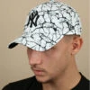 NEW ERA Marble 940 NY White 2 NEW ERA Marble 940 NY White -Célèbre Chapeaux Magasin marble 940 ny white