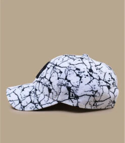 NEW ERA Marble 940 NY White -Célèbre Chapeaux Magasin marble 940 ny white 3