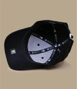 NEW ERA Marble Infill 940 Bulls Black 7 NEW ERA Marble Infill 940 Bulls Black -Célèbre Chapeaux Magasin marble infill 940 bulls black 5