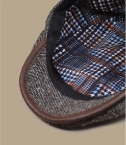 Marceau Beige -Célèbre Chapeaux Magasin marceau beige 3