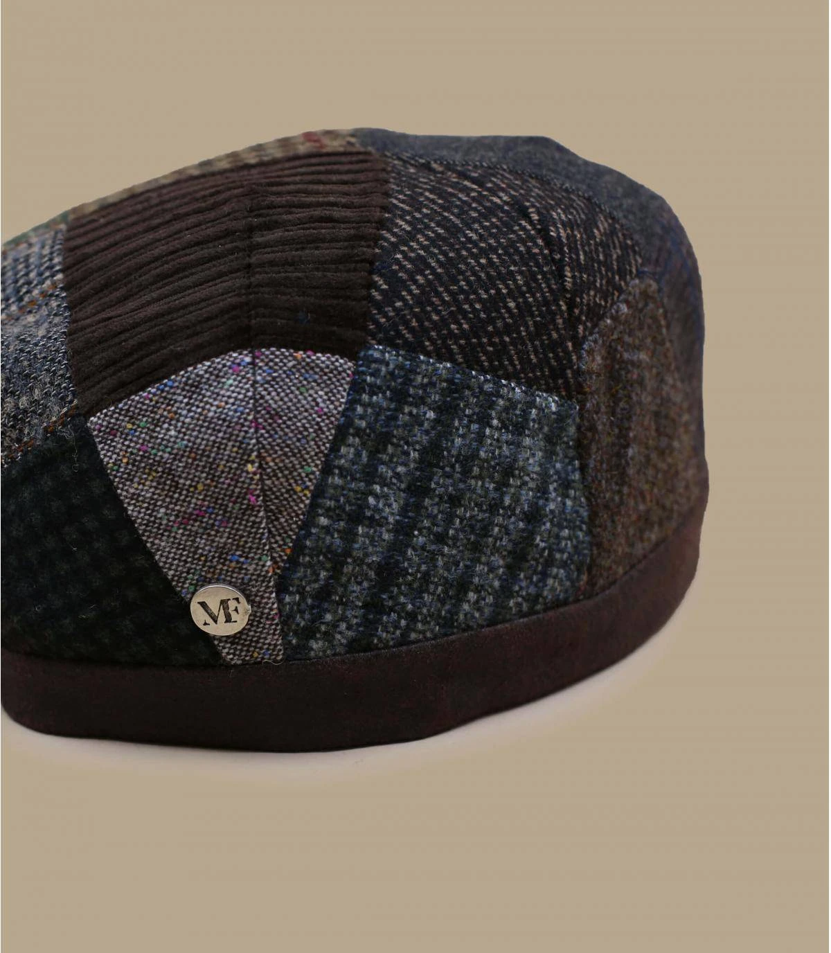 Marius marron Marius Marron -Célèbre Chapeaux Magasin marius marron 2