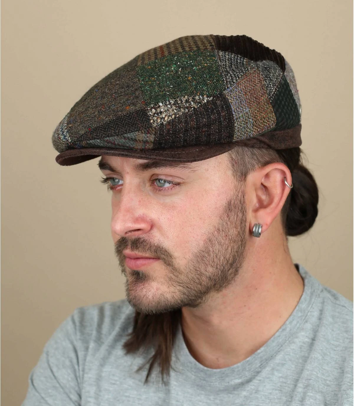 Marius marron Marius Marron -Célèbre Chapeaux Magasin marius marron