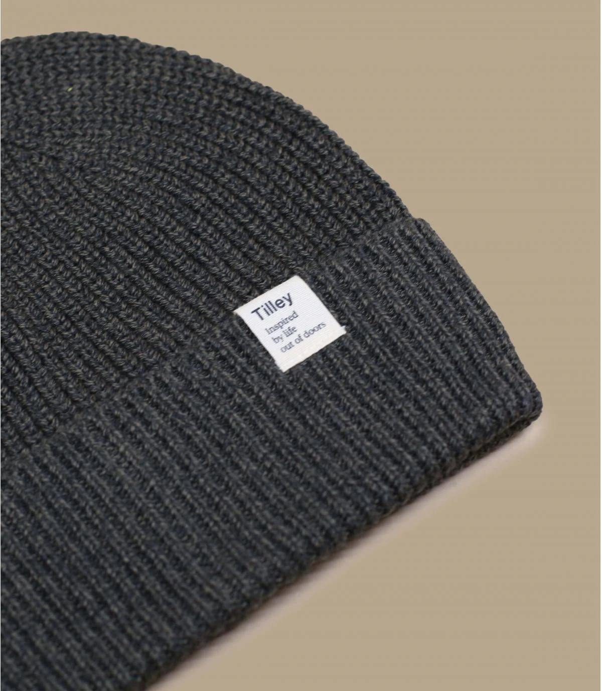 Marl Beanie army Tilley Marl Beanie Army -Célèbre Chapeaux Magasin marl beanie army 2