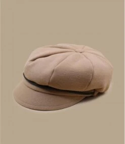 Marlene Beige 3 Marlene Beige -Célèbre Chapeaux Magasin marlene beige 1