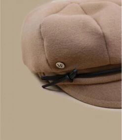 Marlene Beige 4 Marlene Beige -Célèbre Chapeaux Magasin marlene beige 2
