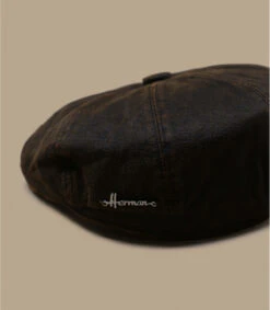 Martaban Brown 3 Martaban Brown -Célèbre Chapeaux Magasin martaban brown 1