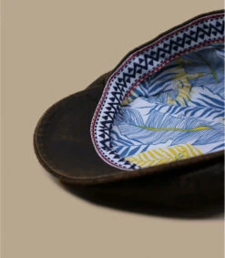 Martaban Brown 4 Martaban Brown -Célèbre Chapeaux Magasin martaban brown 2