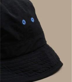Barts Matao Black -Célèbre Chapeaux Magasin matao black 2