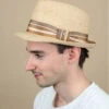 Mateo Raphia 1 Mateo Raphia -Célèbre Chapeaux Magasin mateo raphia
