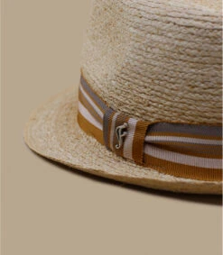 Mateo Raphia -Célèbre Chapeaux Magasin mateo raphia 2