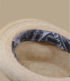 Mateo Raphia -Célèbre Chapeaux Magasin mateo raphia 3