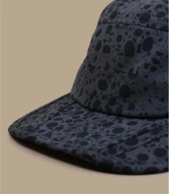 Oakley Maven RC 5 Panel Black Frog -Célèbre Chapeaux Magasin maven rc 5 panel black frog 2