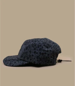 Oakley Maven RC 5 Panel Black Frog -Célèbre Chapeaux Magasin maven rc 5 panel black frog 3