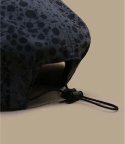 Oakley Maven RC 5 Panel Black Frog -Célèbre Chapeaux Magasin maven rc 5 panel black frog 4