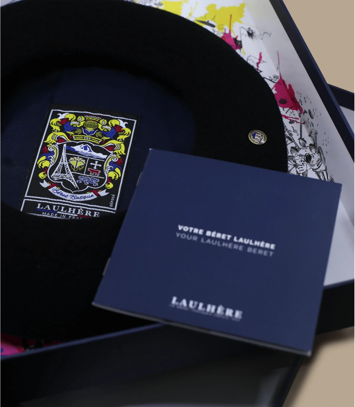 Max grand plateau black Max Grand Plateau Black -Célèbre Chapeaux Magasin max grand plateau black 3