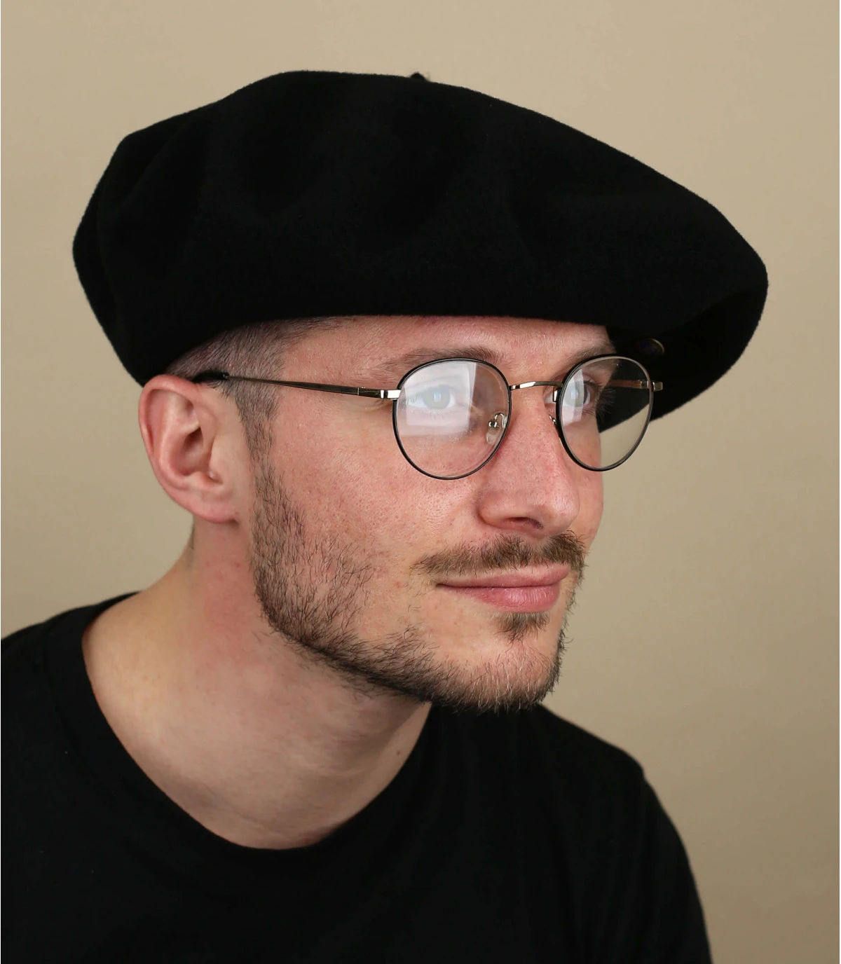 Max grand plateau black Max Grand Plateau Black -Célèbre Chapeaux Magasin max grand plateau black