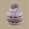 Barts Mayao Beanie Kid Cream -Célèbre Chapeaux Magasin mayao beanie kid cream
