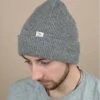 Tilley Merino Beanie Greymix -Célèbre Chapeaux Magasin merino beanie greymix