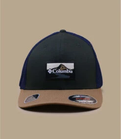 Columbia Mesh Ball Spurce Navy 4 Columbia Mesh Ball Spurce Navy -Célèbre Chapeaux Magasin mesh ball spurce navy 2