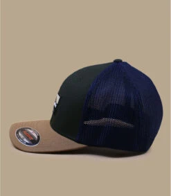 Columbia Mesh Ball Spurce Navy 5 Columbia Mesh Ball Spurce Navy -Célèbre Chapeaux Magasin mesh ball spurce navy 3