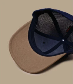 Columbia Mesh Ball Spurce Navy 7 Columbia Mesh Ball Spurce Navy -Célèbre Chapeaux Magasin mesh ball spurce navy 5