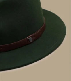 Brixton Messer Moss -Célèbre Chapeaux Magasin messer moss 1