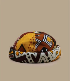 Miki Wax Diakass Blue Shade