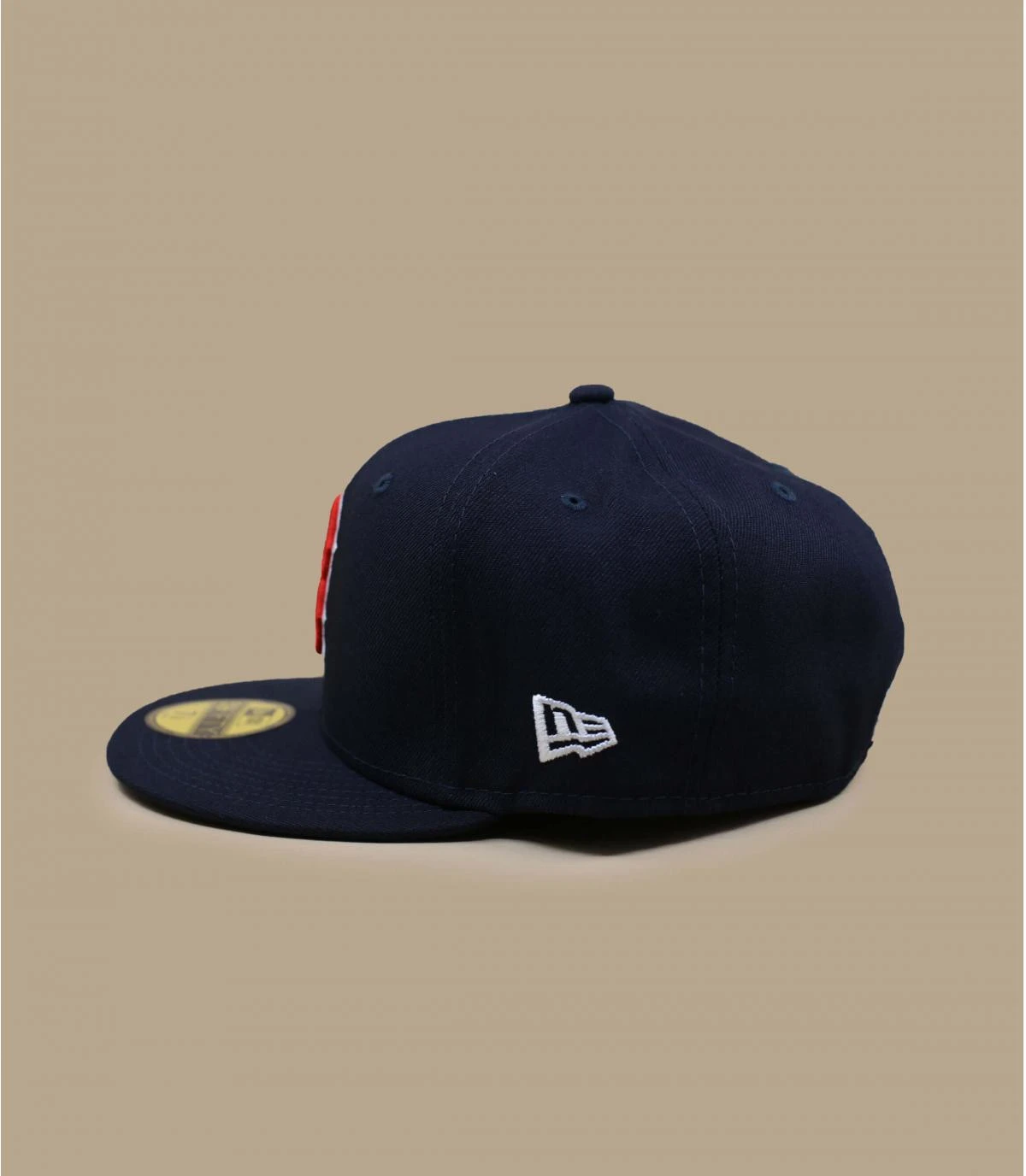 MLB AC Perf 5950 Boston Red Sox NEW ERA MLB AC Perf 5950 Boston Red Sox -Célèbre Chapeaux Magasin mlb ac perf 5950 boston red