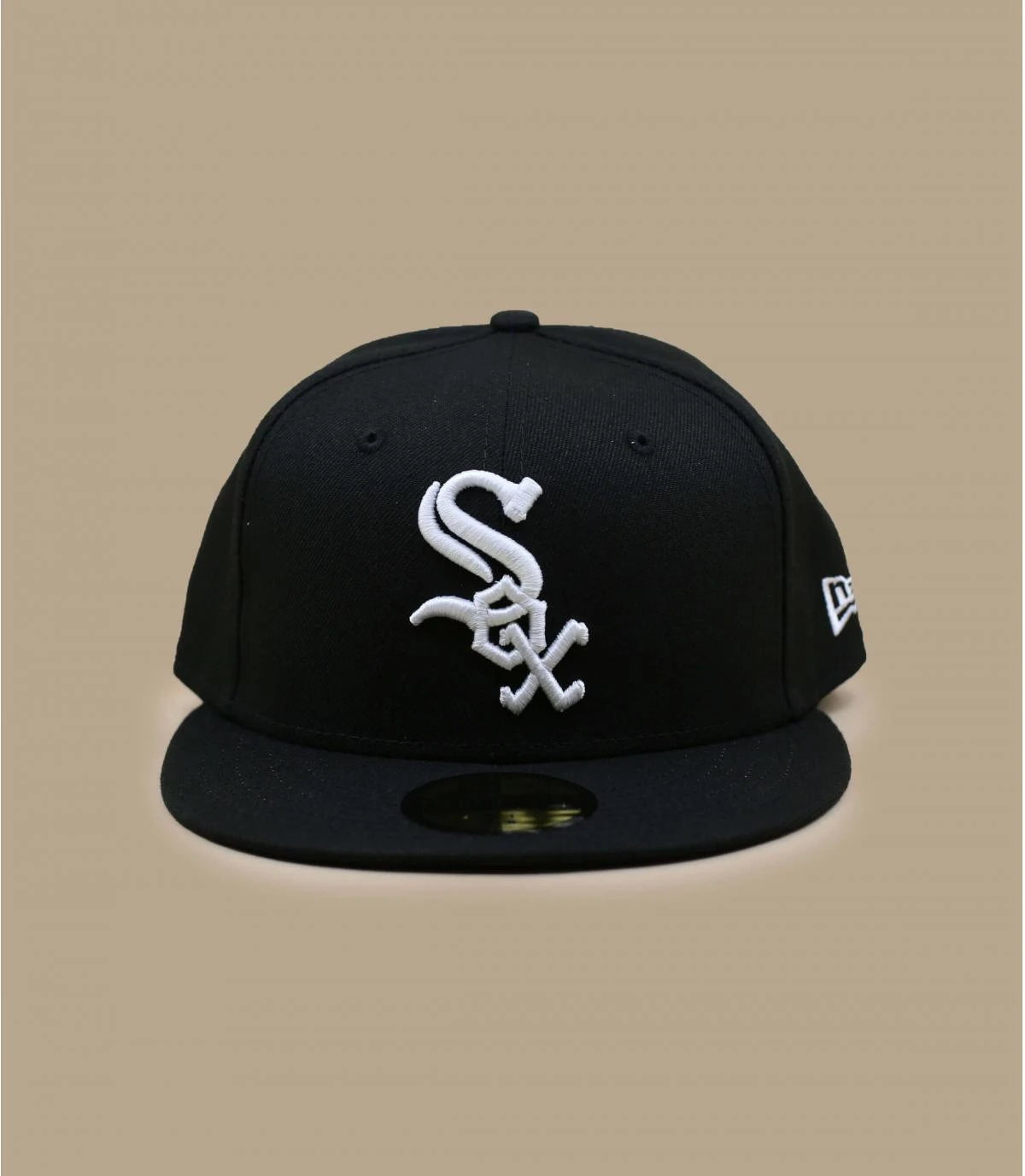 MLB AC Perf 5950 Chicago White Sox NEW ERA MLB AC Perf 5950 Chicago White Sox -Célèbre Chapeaux Magasin mlb ac perf 5950 chicago white
