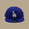 NEW ERA MLB AC Perf 5950 Los Angeles Dodgers -Célèbre Chapeaux Magasin mlb ac perf 5950 los angeles dodgers20MLB20AC20Perf20595020Los20Angeles20Dodgers