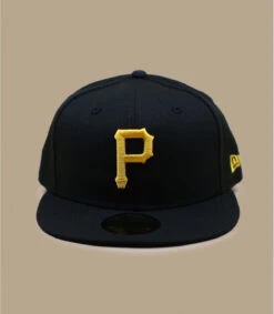NEW ERA MLB AC Perf 5950 Pittsburgh Pirates 3 NEW ERA MLB AC Perf 5950 Pittsburgh Pirates -Célèbre Chapeaux Magasin mlb ac perf 5950 pittsburgh pirates 1