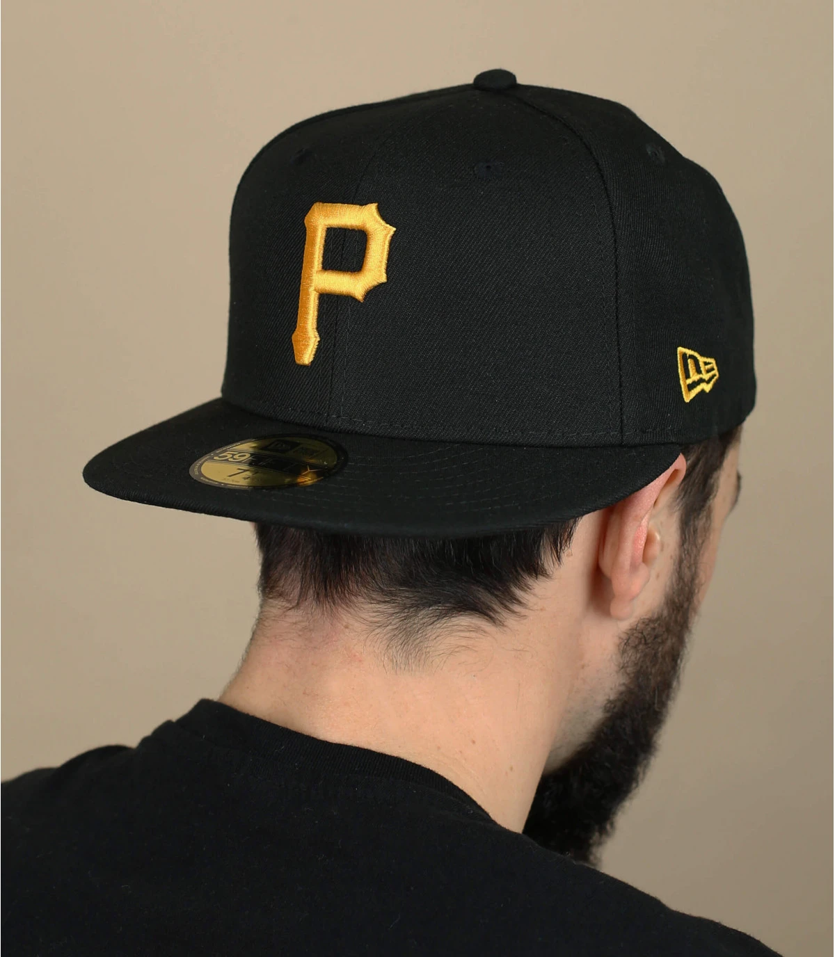 MLB AC Perf 5950 Pittsburgh Pirates NEW ERA MLB AC Perf 5950 Pittsburgh Pirates -Célèbre Chapeaux Magasin mlb ac perf 5950 pittsburgh pirates