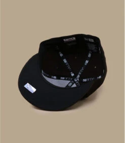 NEW ERA MLB AC Perf 5950 San Diego Padres 7 NEW ERA MLB AC Perf 5950 San Diego Padres -Célèbre Chapeaux Magasin mlb ac perf 5950 san diego padres 5