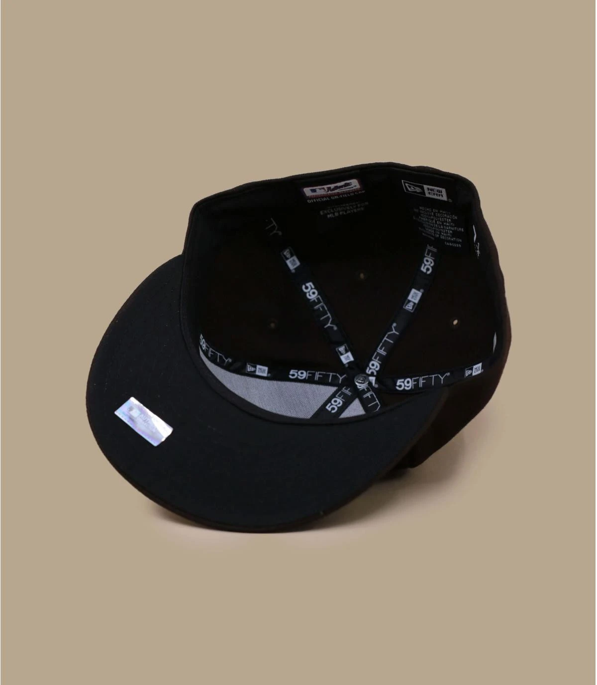 MLB AC Perf 5950 San Diego Padres NEW ERA MLB AC Perf 5950 San Diego Padres -Célèbre Chapeaux Magasin mlb ac perf 5950 san diego padres 5