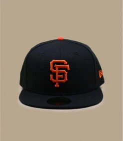 NEW ERA MLB AC Perf 5950 SF Giants -Célèbre Chapeaux Magasin mlb ac perf 5950 sf giants 1