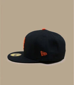NEW ERA MLB AC Perf 5950 SF Giants -Célèbre Chapeaux Magasin mlb ac perf 5950 sf giants 2