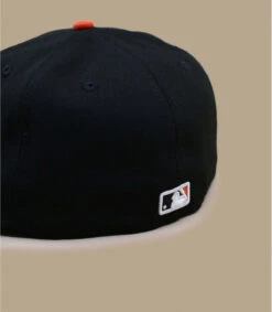 NEW ERA MLB AC Perf 5950 SF Giants -Célèbre Chapeaux Magasin mlb ac perf 5950 sf giants 3
