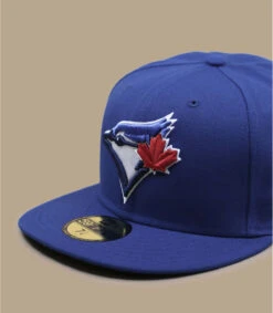 NEW ERA MLB AC Perf 59Fifty Blue Jays -Célèbre Chapeaux Magasin mlb ac perf 59fifty blue jays 2