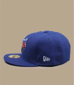 NEW ERA MLB AC Perf 59Fifty Blue Jays -Célèbre Chapeaux Magasin mlb ac perf 59fifty blue jays 3