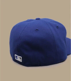 NEW ERA MLB AC Perf 59Fifty Blue Jays -Célèbre Chapeaux Magasin mlb ac perf 59fifty blue jays 4