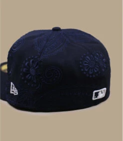 NEW ERA MLB Swirl 5950 NY Yankees -Célèbre Chapeaux Magasin mlb swirl 5950 ny yankees 4