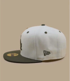 NEW ERA MLB WS Trail Mix 5950 LA -Célèbre Chapeaux Magasin mlb ws trail mix 5950 la 3
